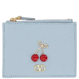 "CHERRYFIC" COIN PURSE