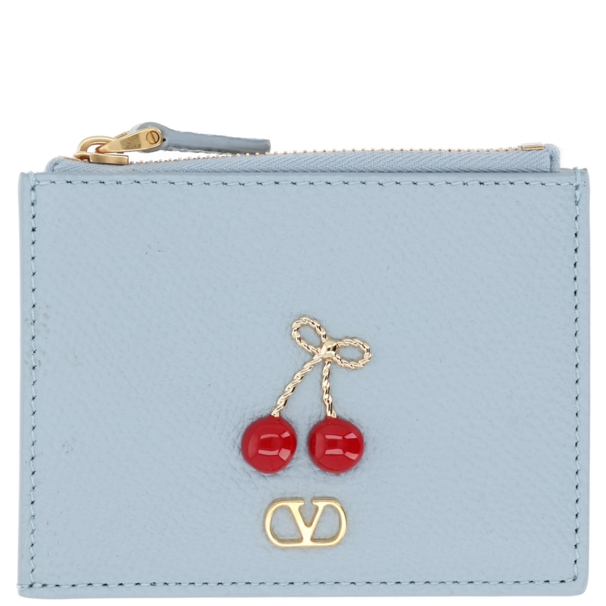 "CHERRYFIC" COIN PURSE
