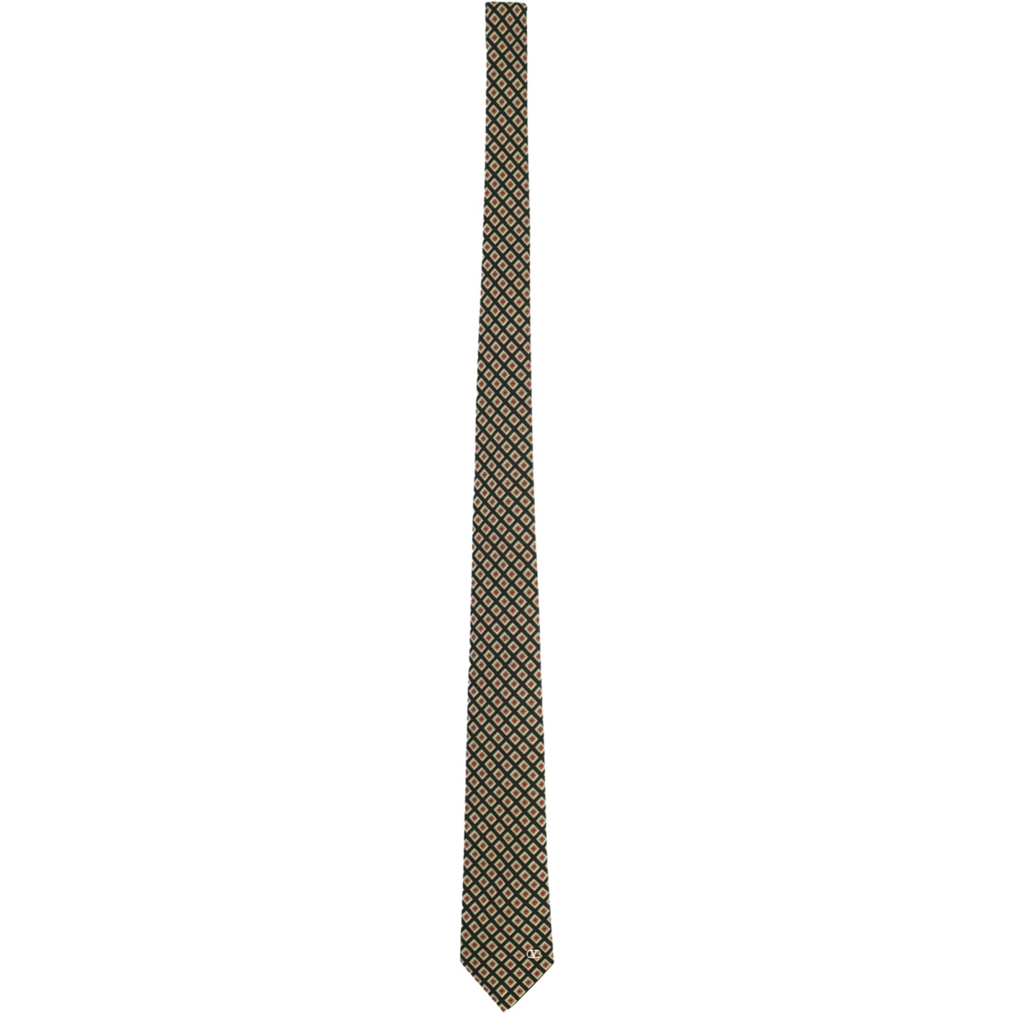 LOGO TIE