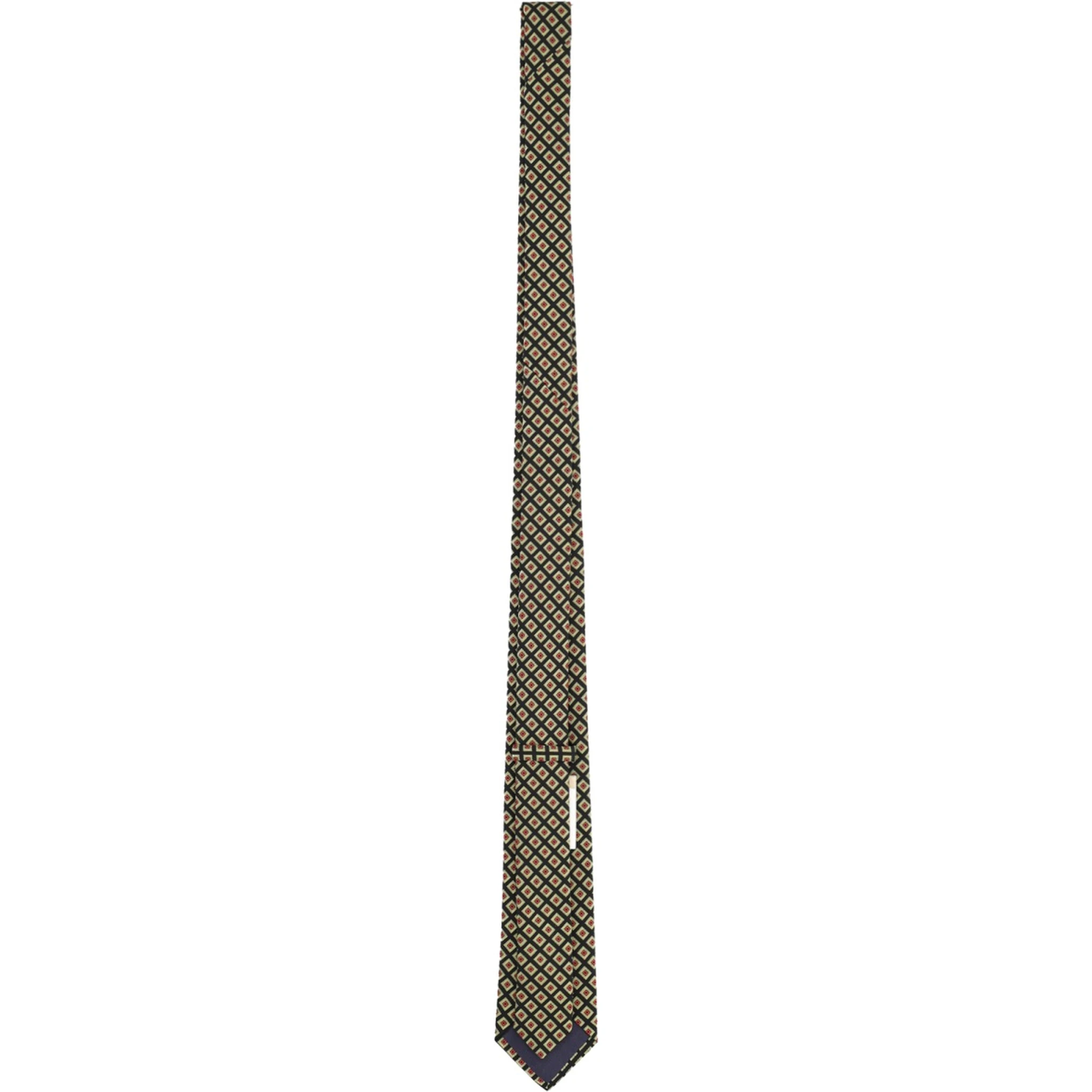 LOGO TIE