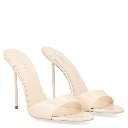MULE "LIDIA"