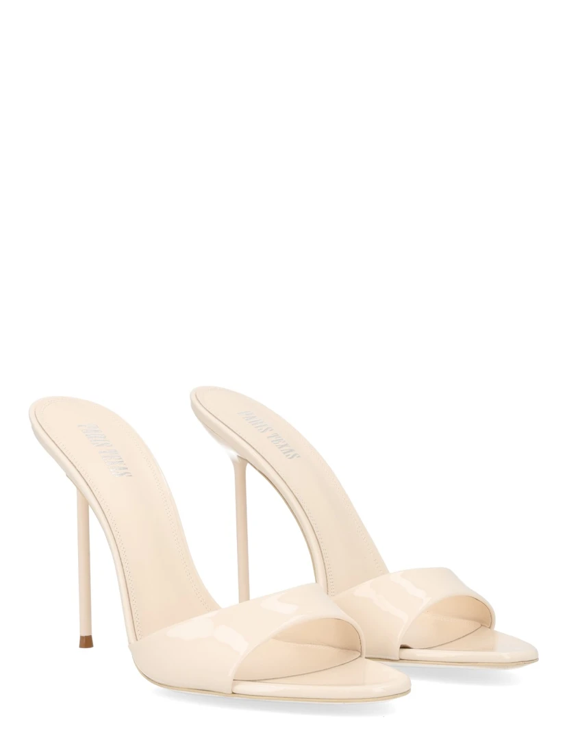 MULE "LIDIA"