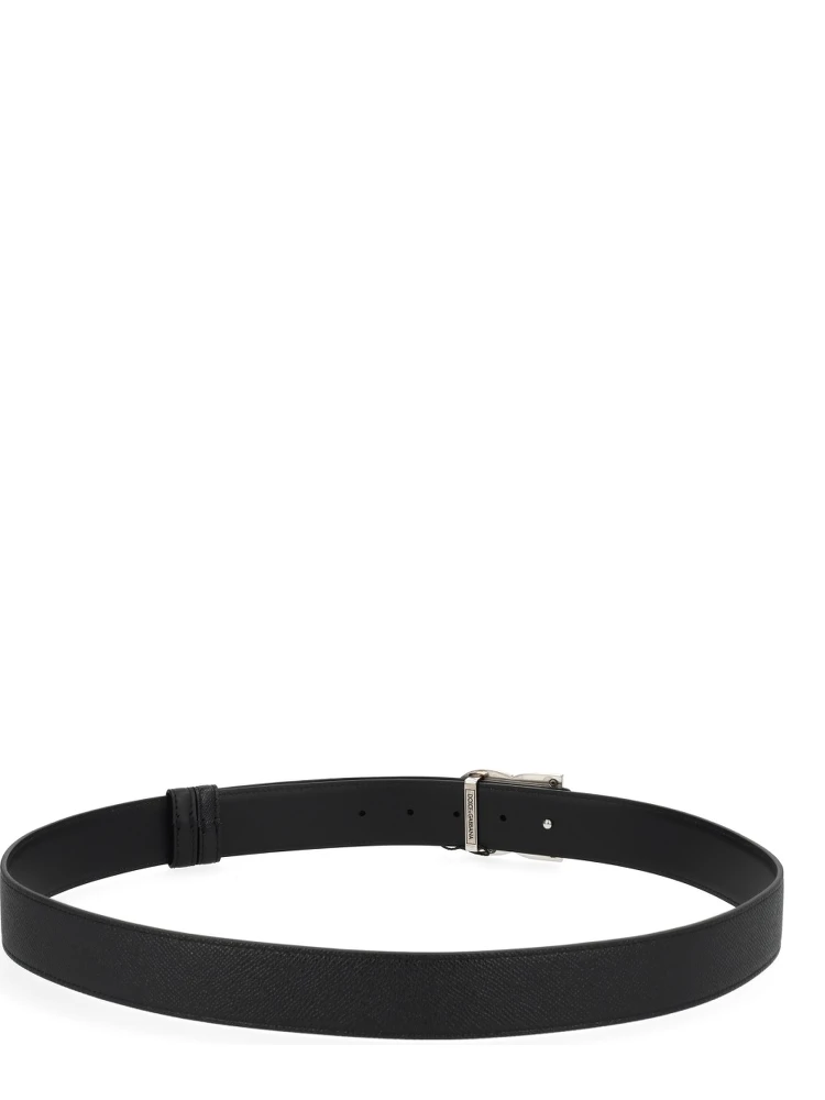 LEATHER BELT alternative