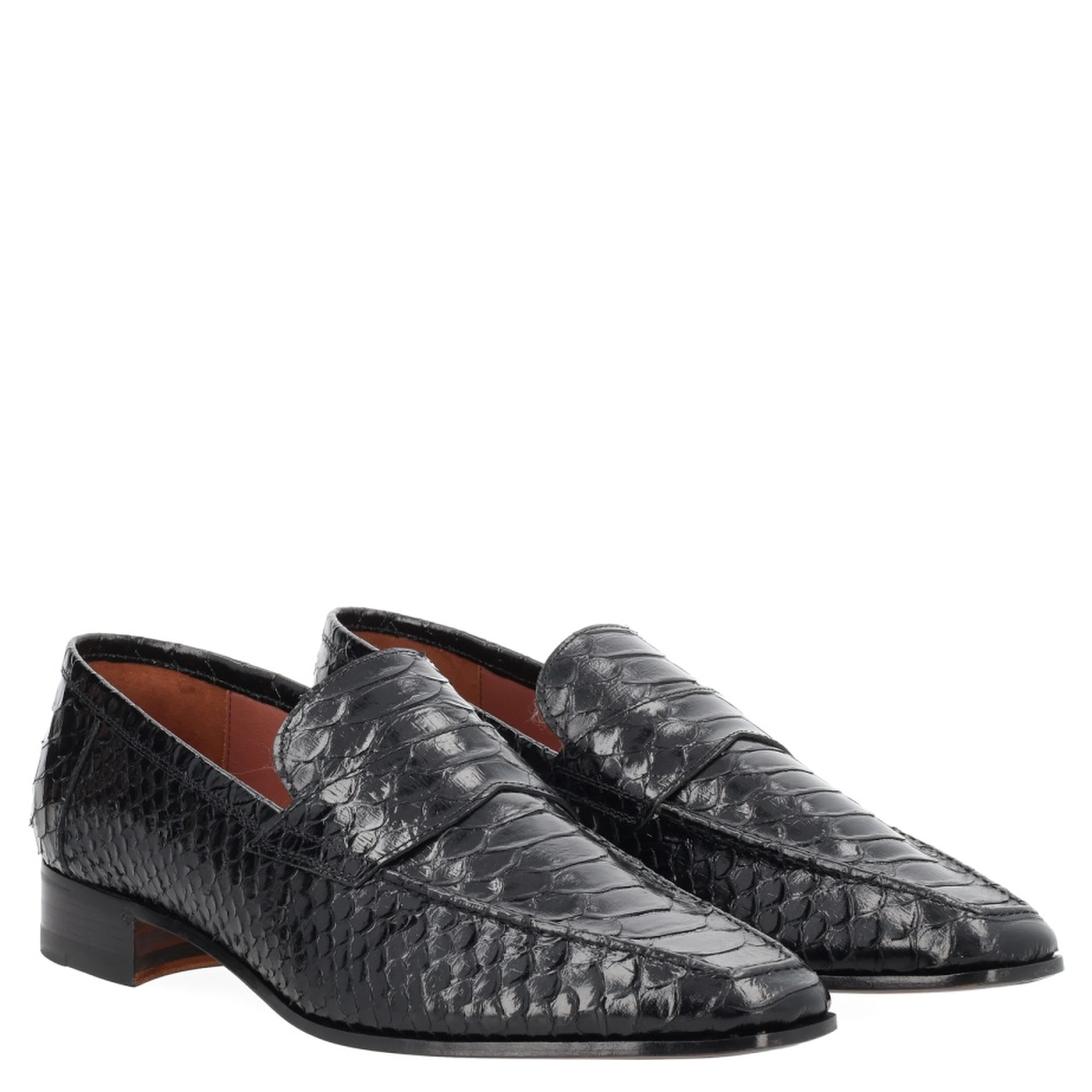 MOCCASIN "VINCENT"