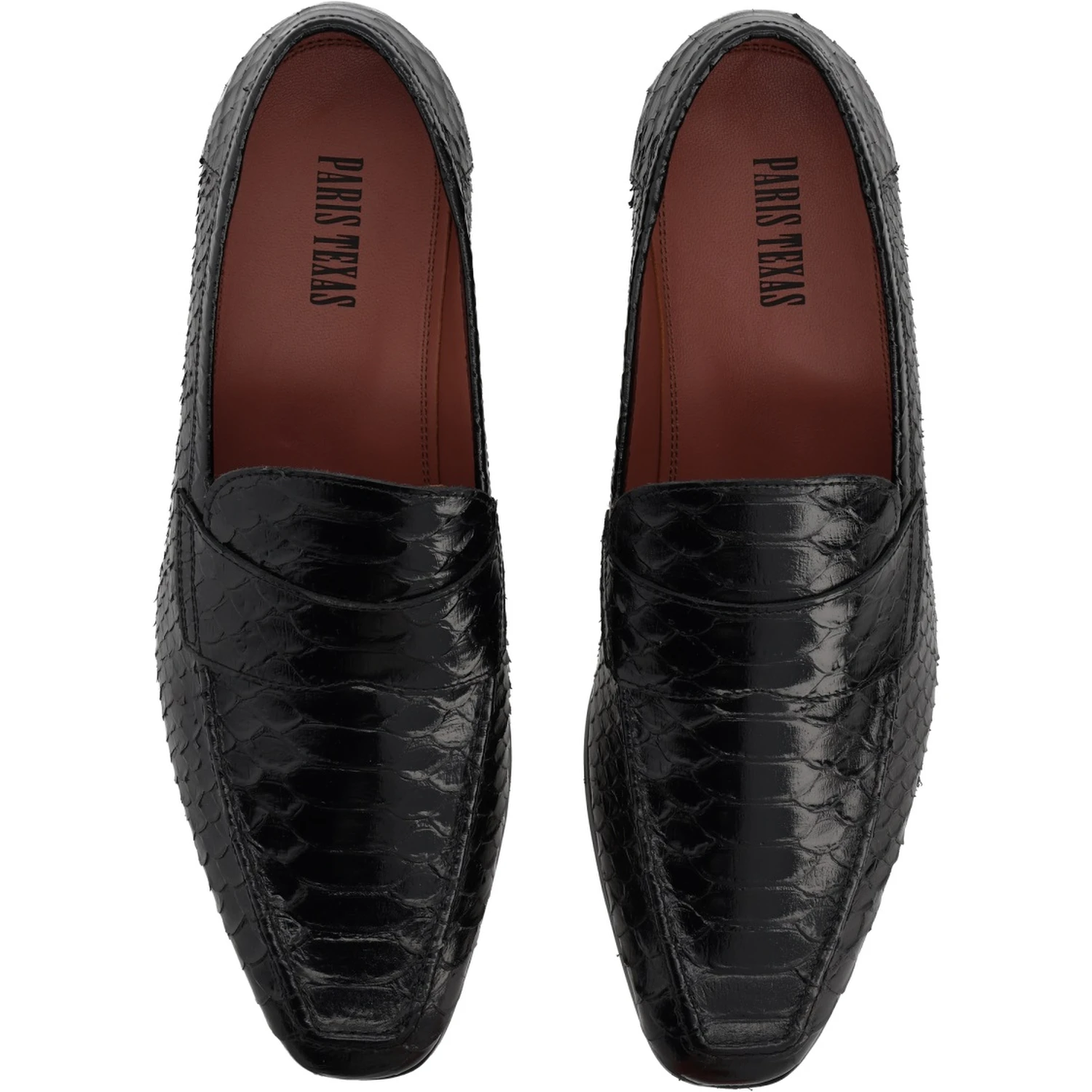 MOCCASIN "VINCENT"