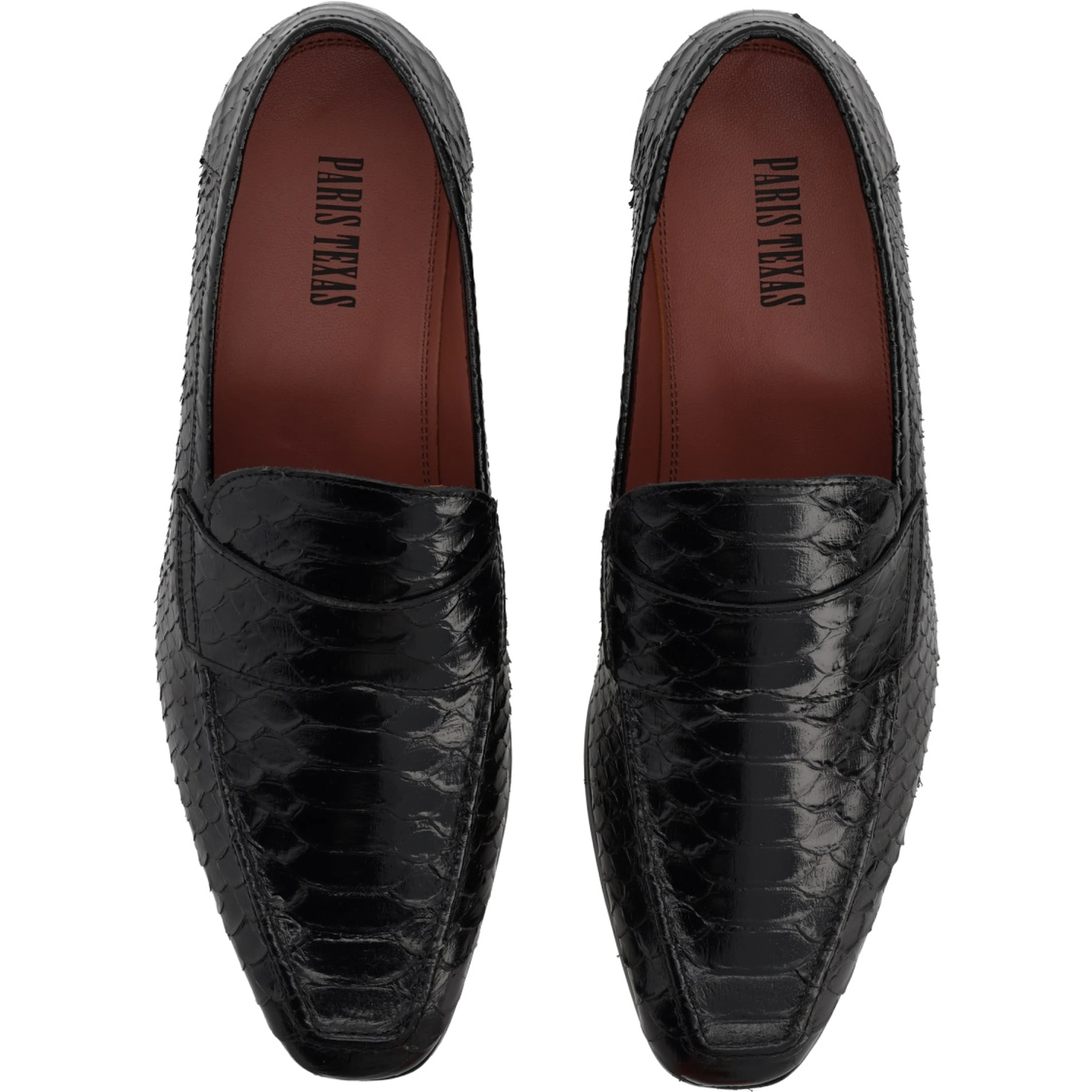 MOCCASIN "VINCENT"