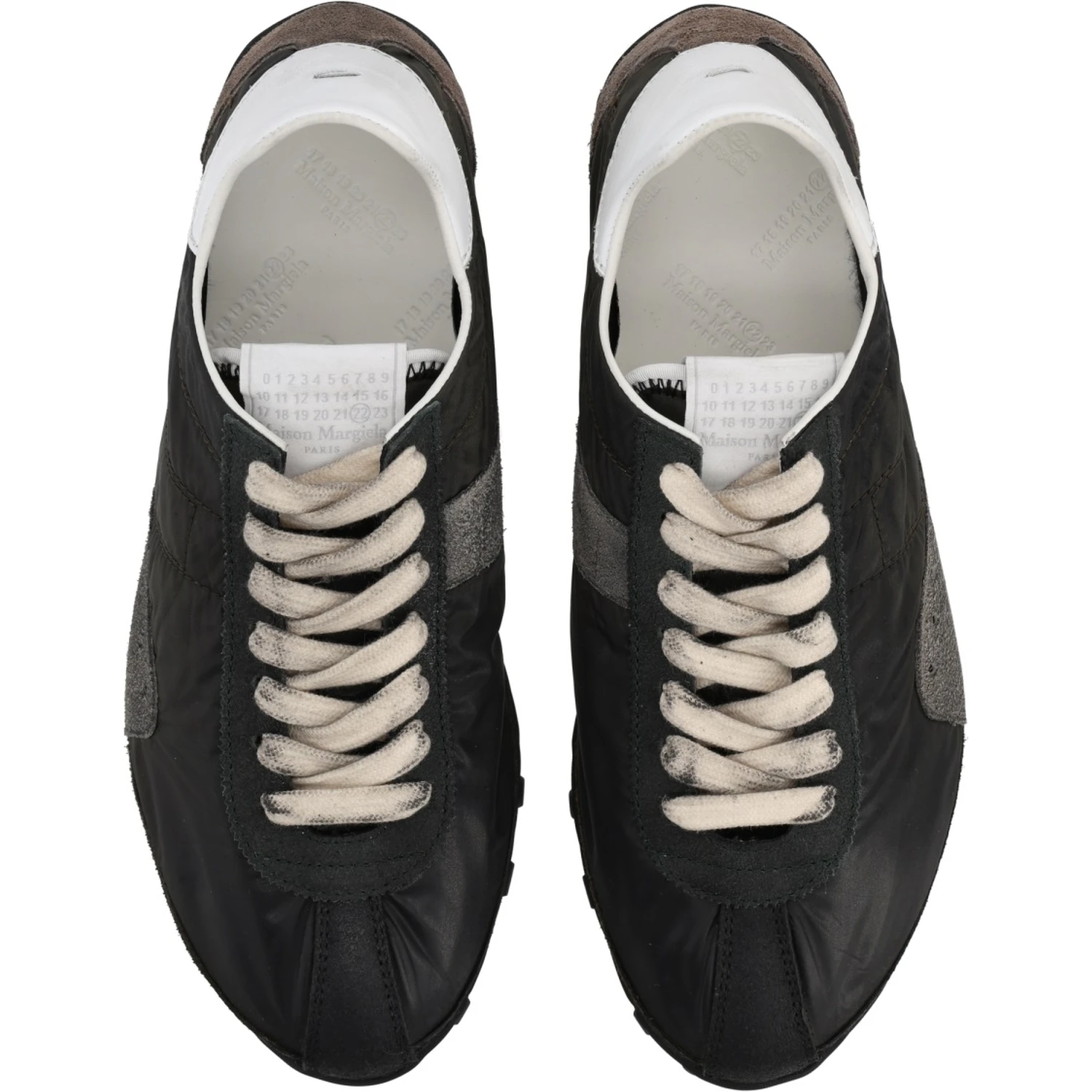 SNEAKER "SPRINTERS"