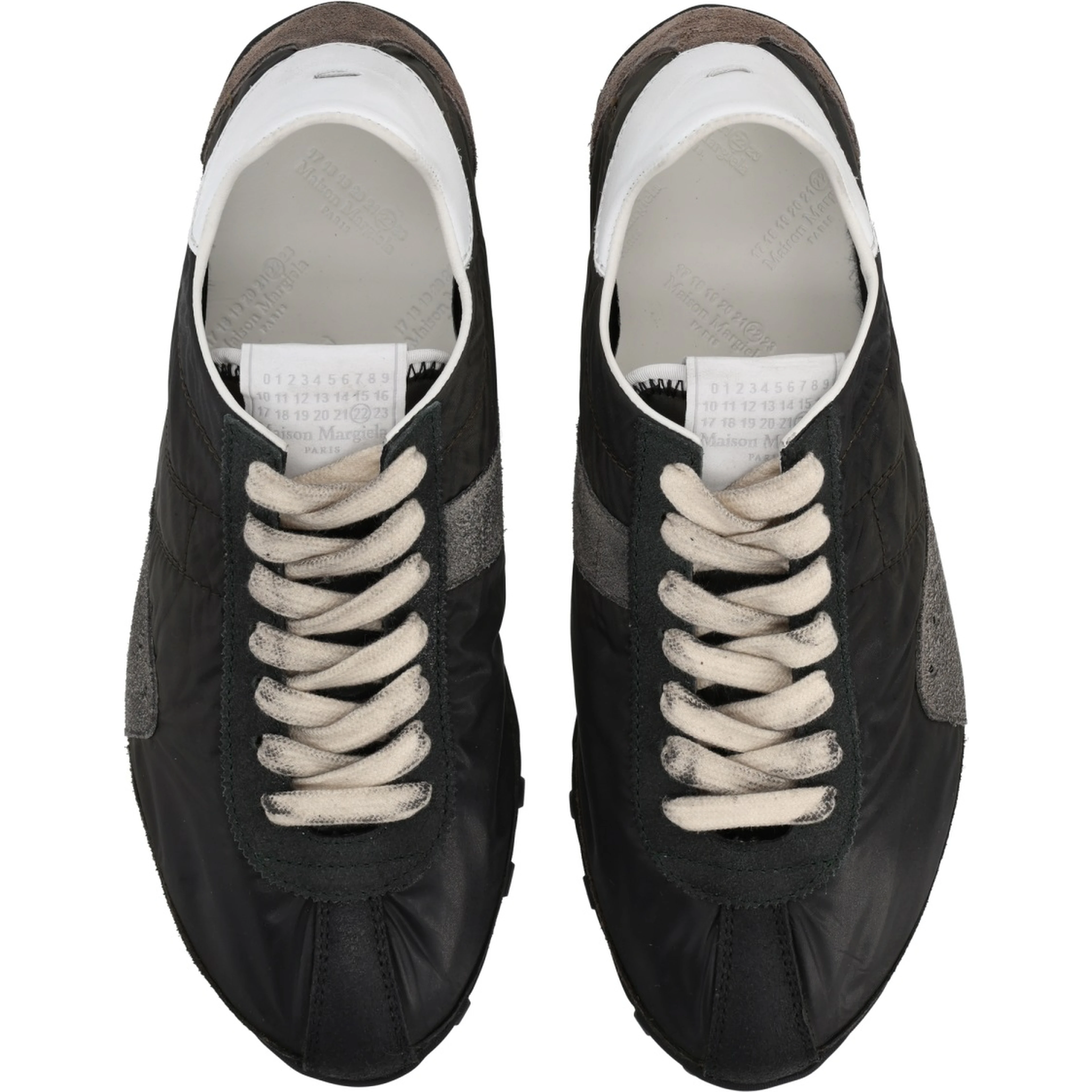 SNEAKER "SPRINTERS"