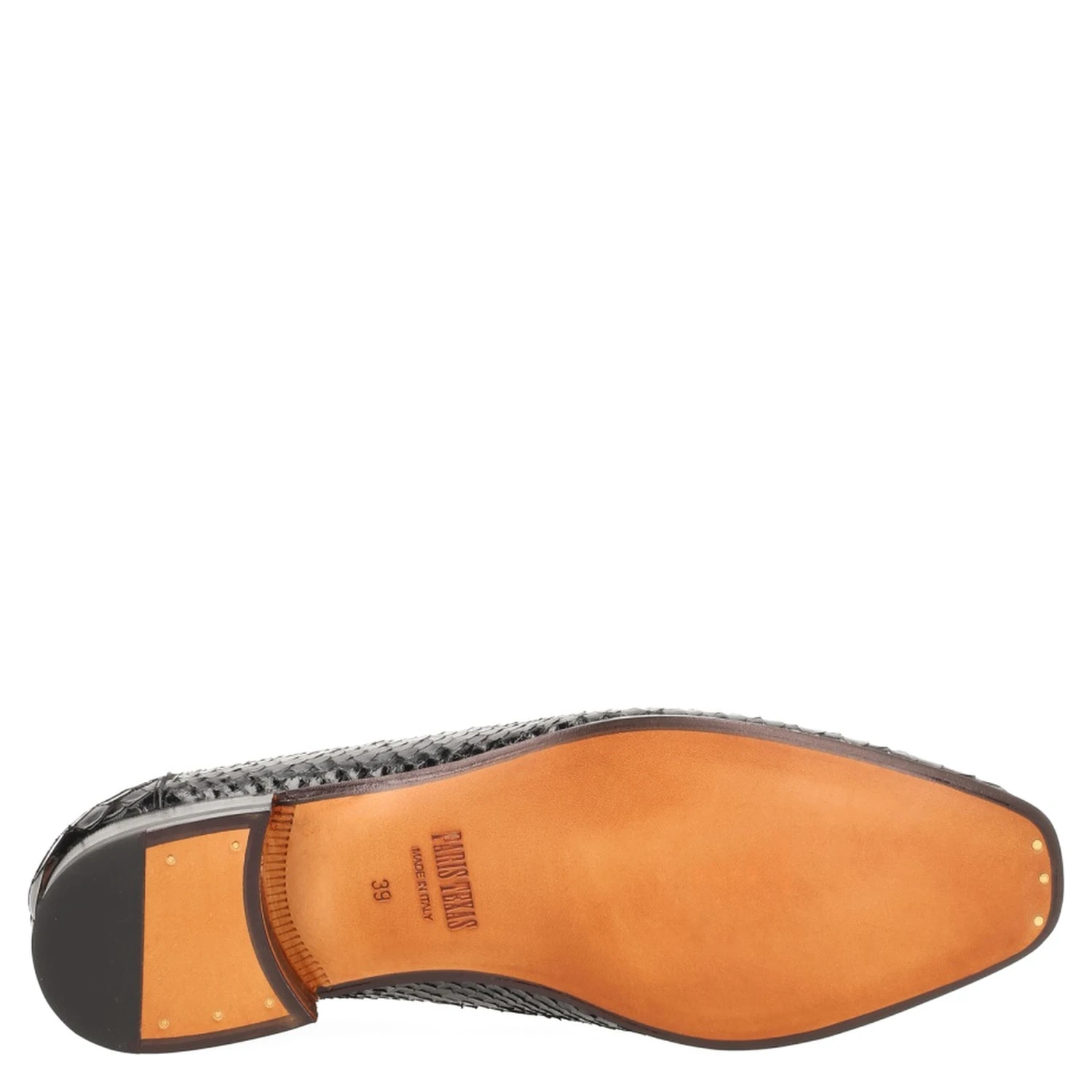 MOCCASIN "VINCENT"