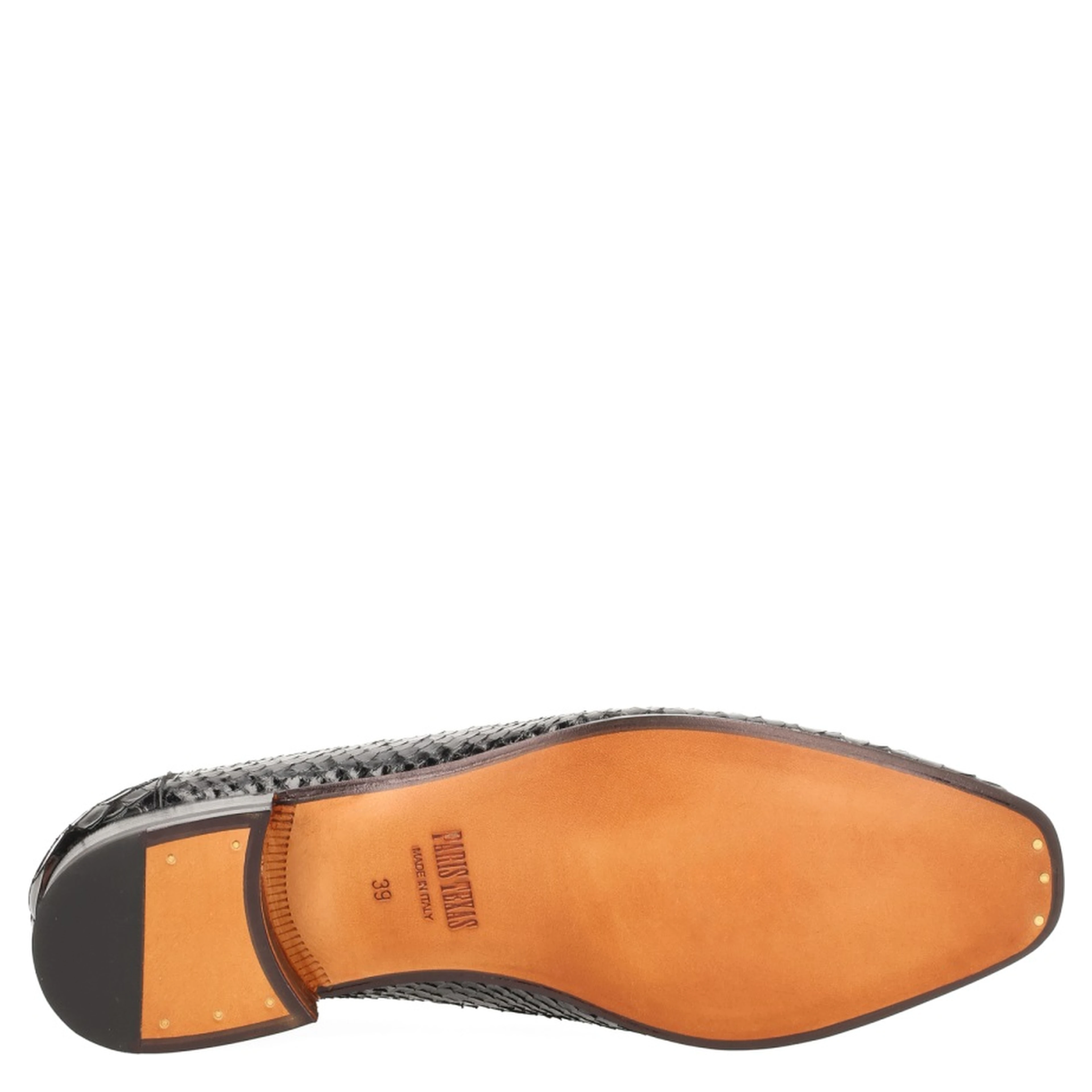 MOCCASIN "VINCENT"