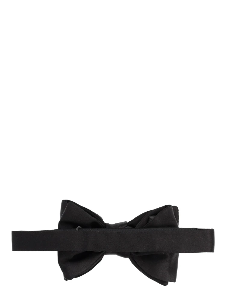 SILK BOW TIE alternative
