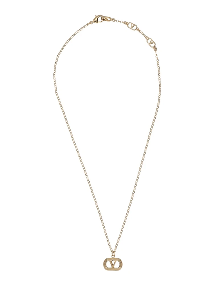 "OVALETTE" NECKLACE alternative