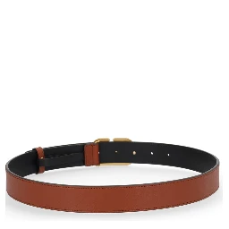 "V-LOGO SIGNATURE" BELT