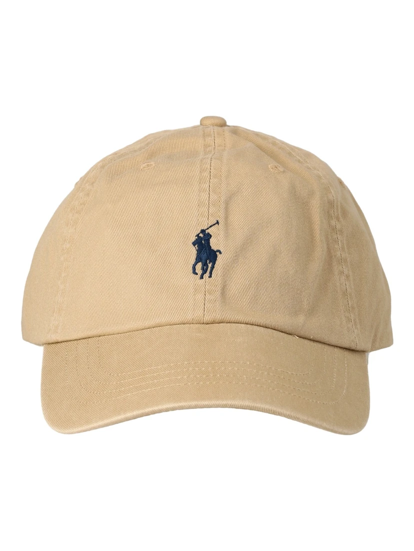 BASEBALL HAT WITH LOGO