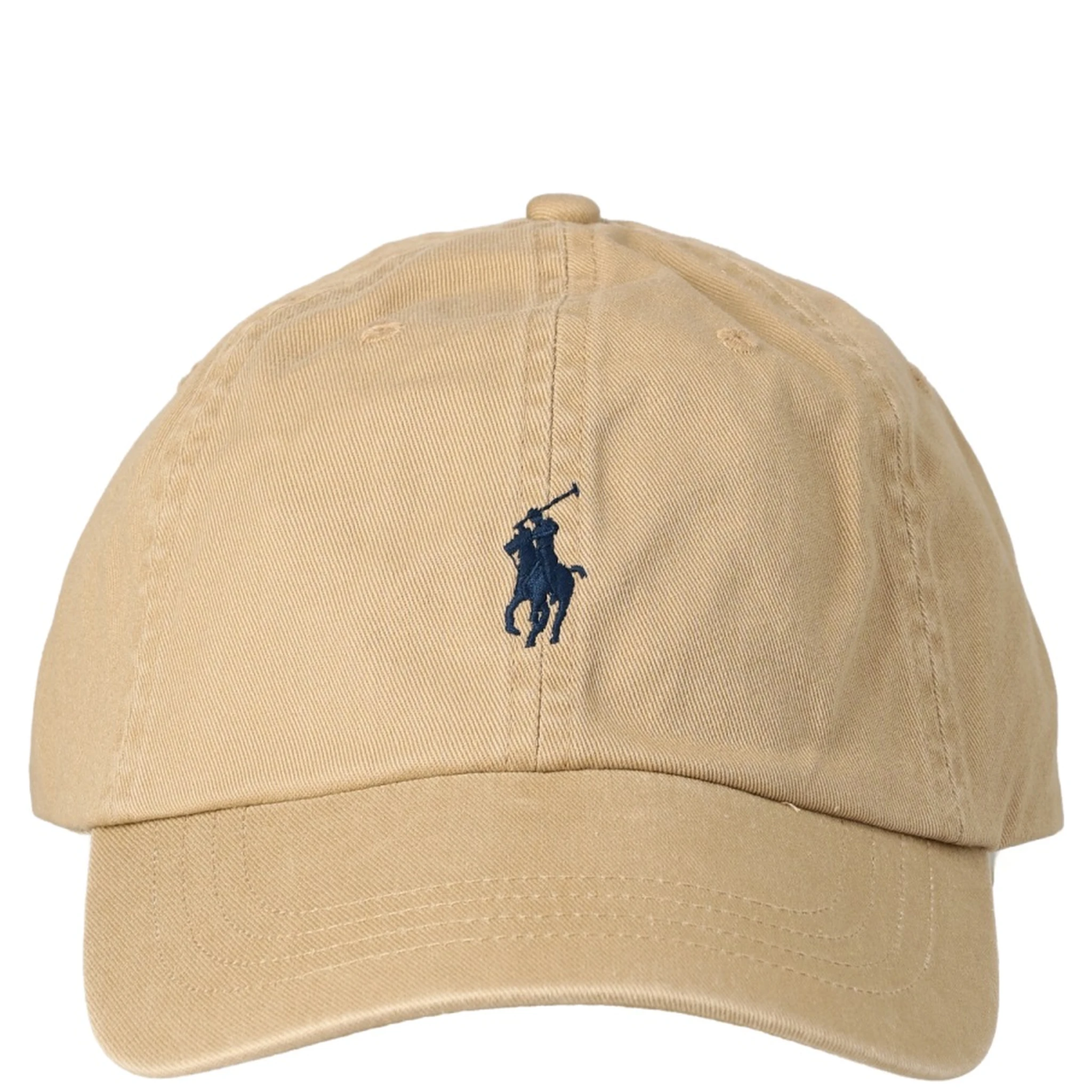 قبعة بيسبول بشعار