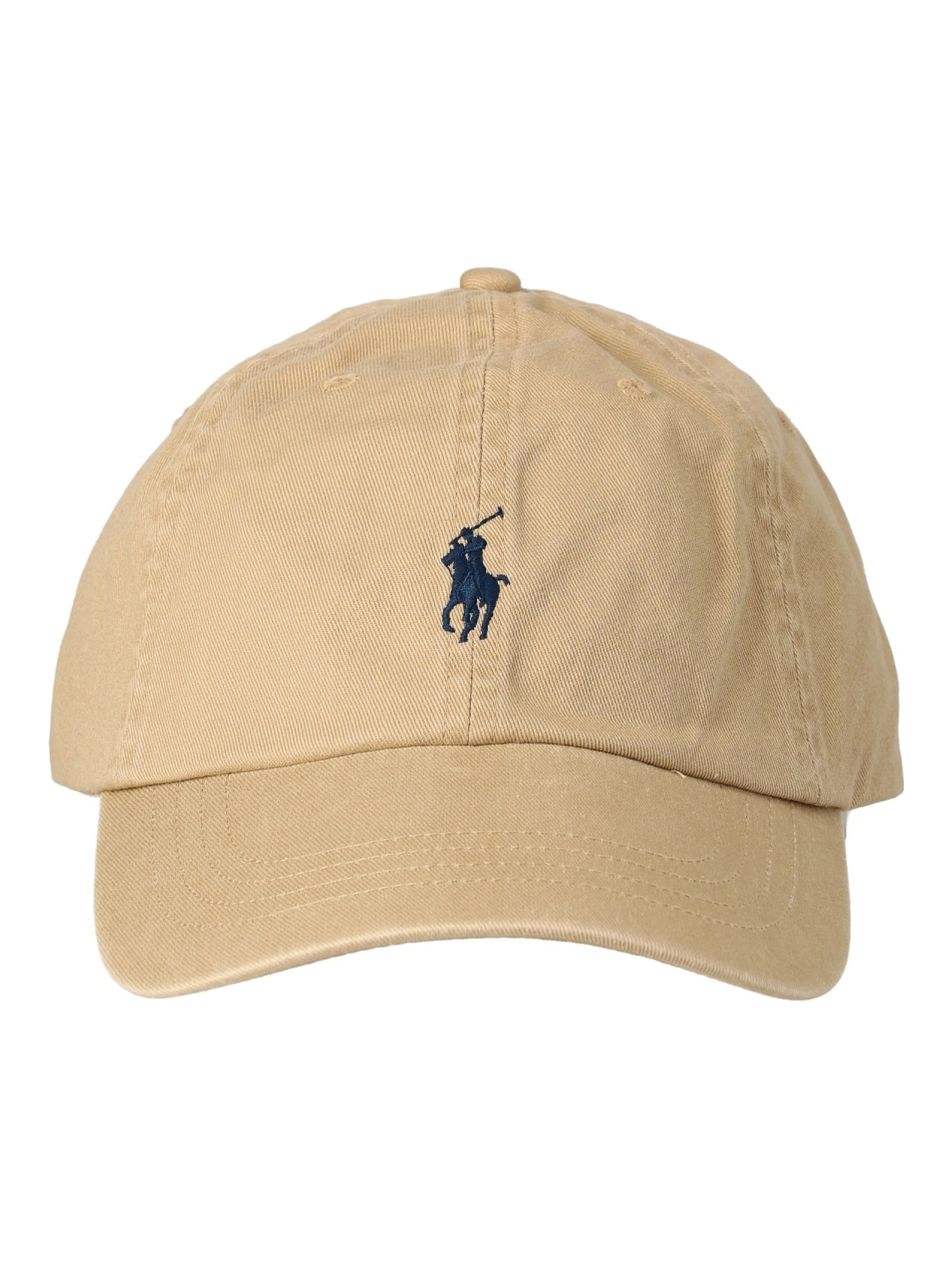 BASEBALL HAT WITH LOGO