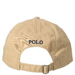 قبعة بيسبول بشعار