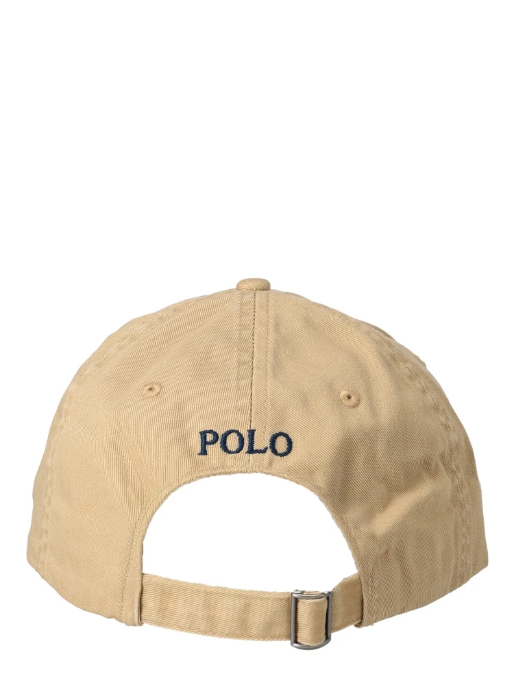 BASEBALL HAT WITH LOGO alternative