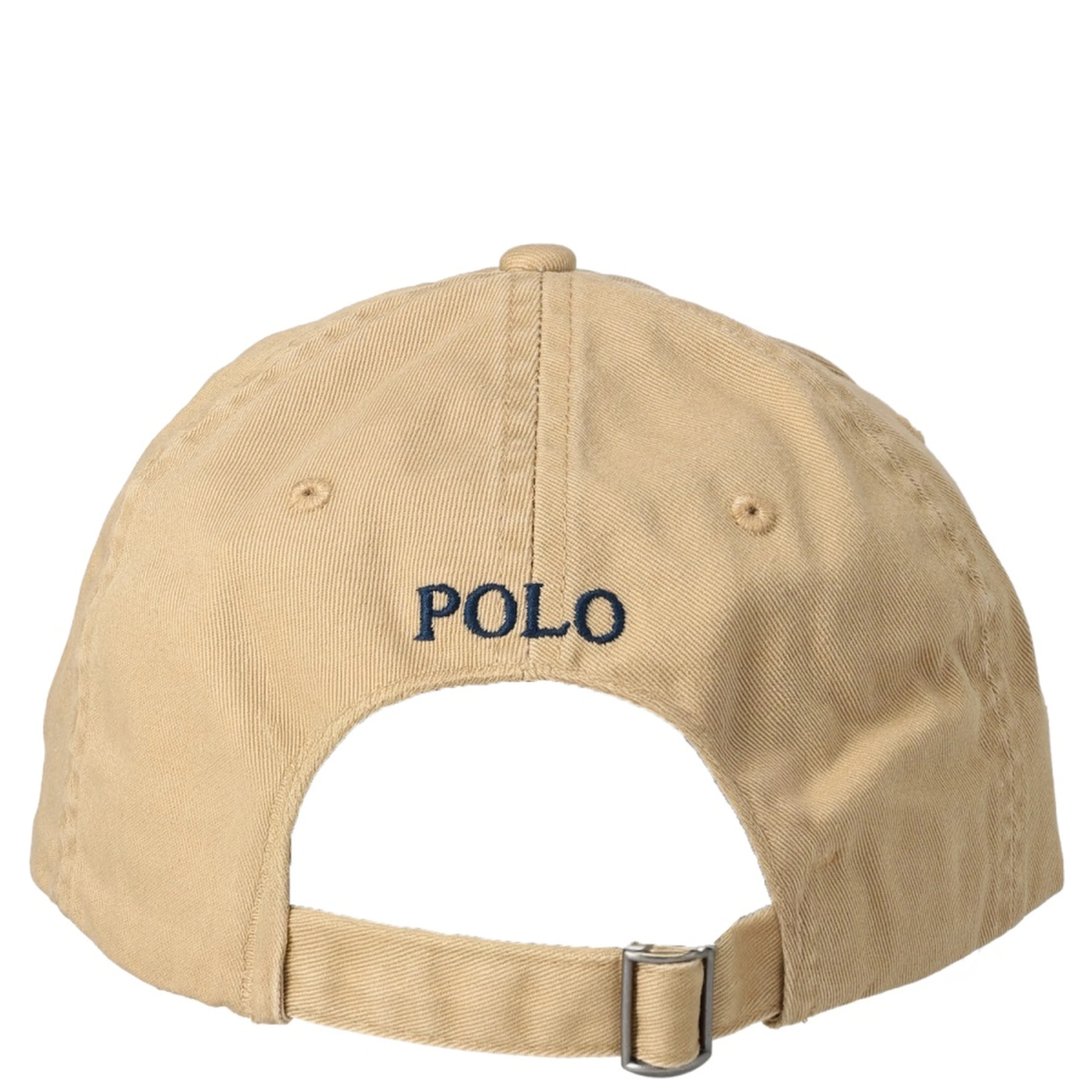 BASEBALL HAT WITH LOGO
