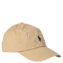 قبعة بيسبول بشعار