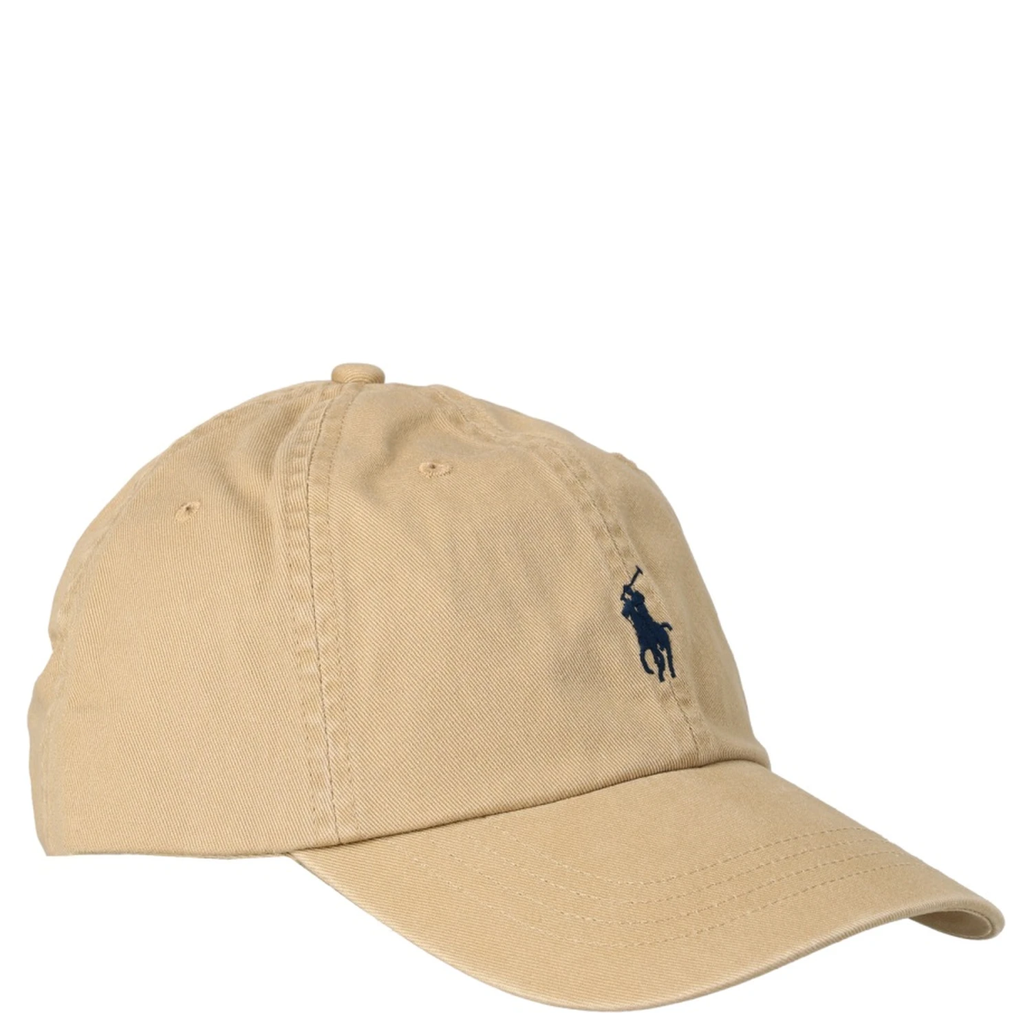 BASEBALL HAT WITH LOGO