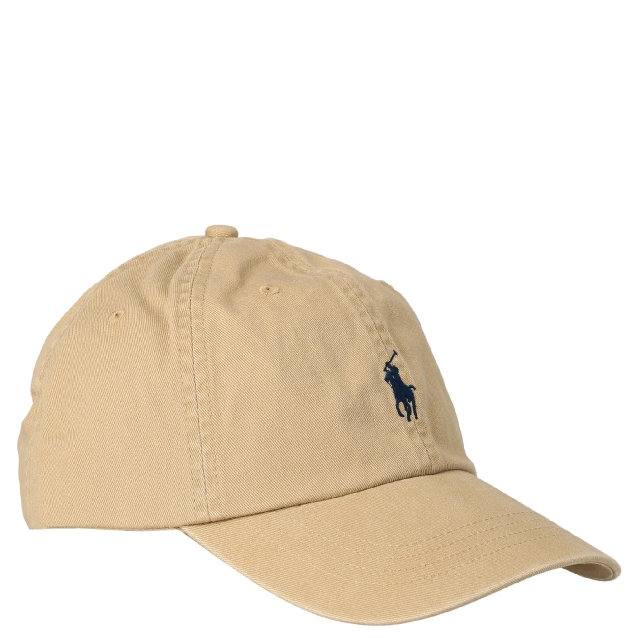 قبعة بيسبول بشعار