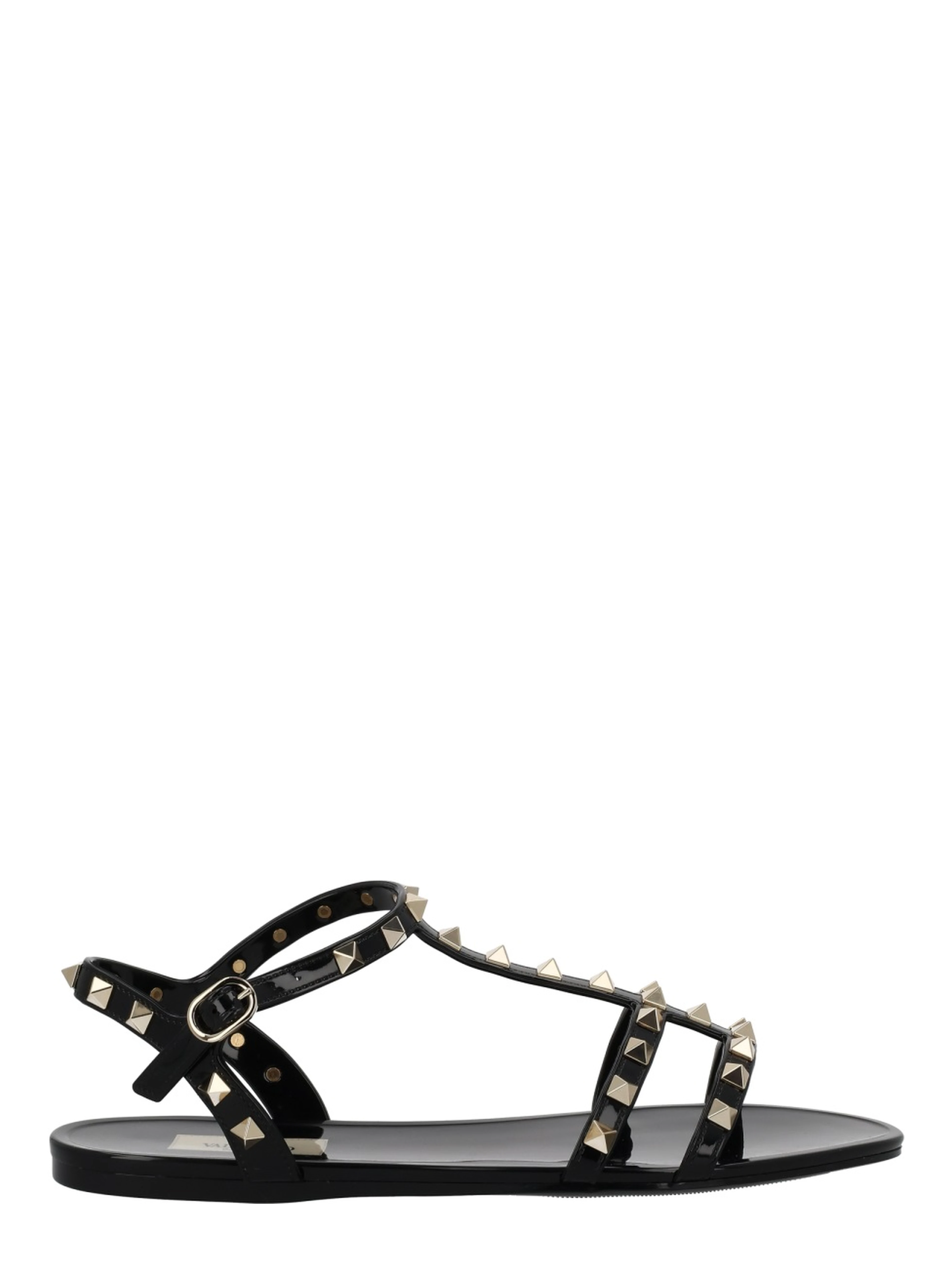 "ROCKSTUD" SANDAL