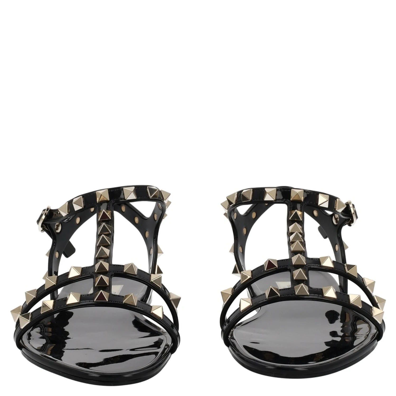 "ROCKSTUD" SANDAL