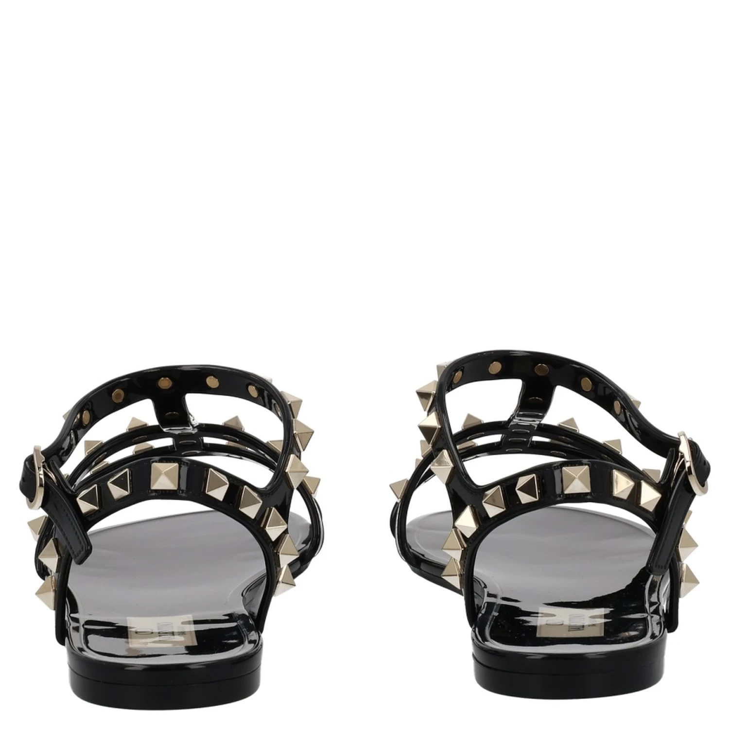 "ROCKSTUD" SANDAL