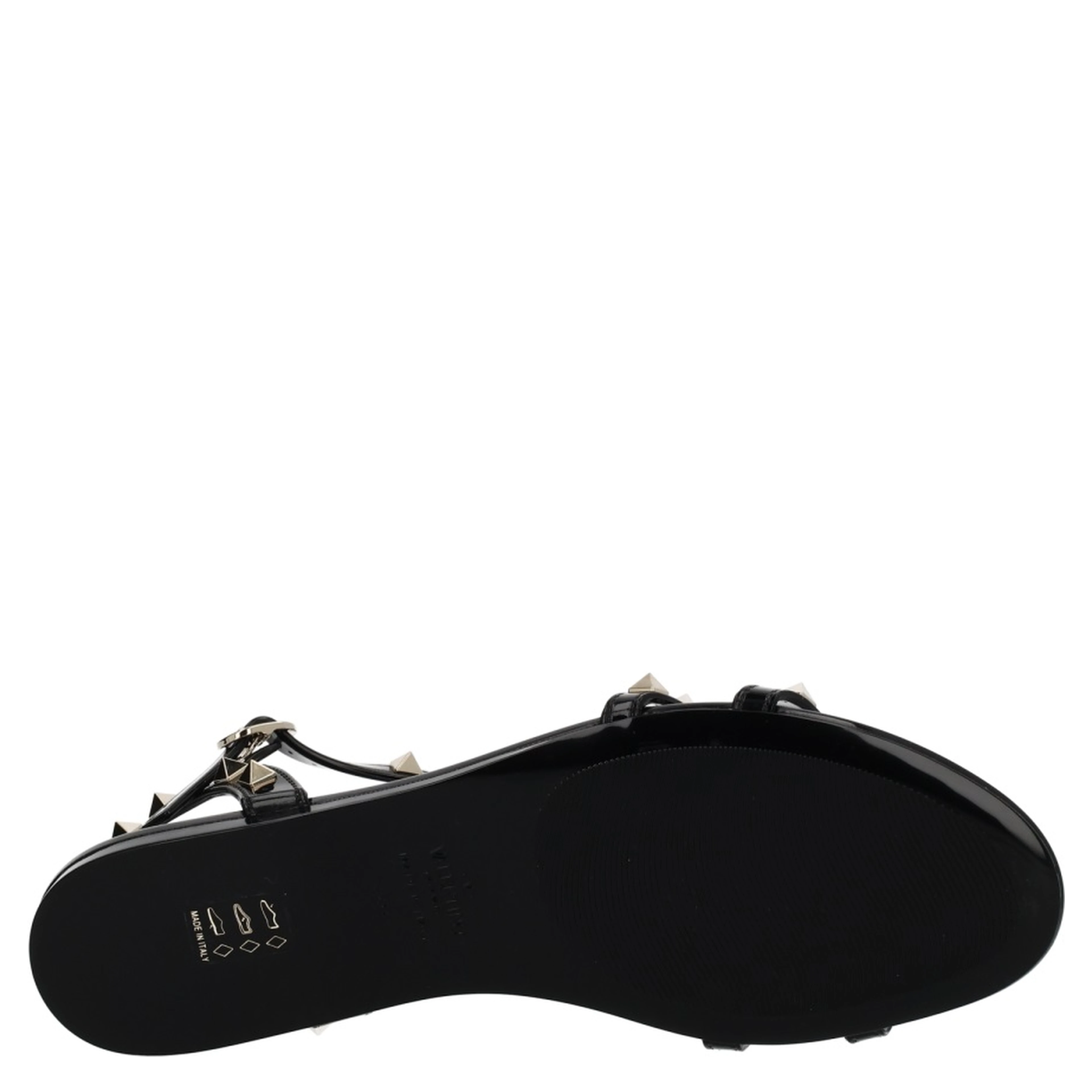 "ROCKSTUD" SANDAL