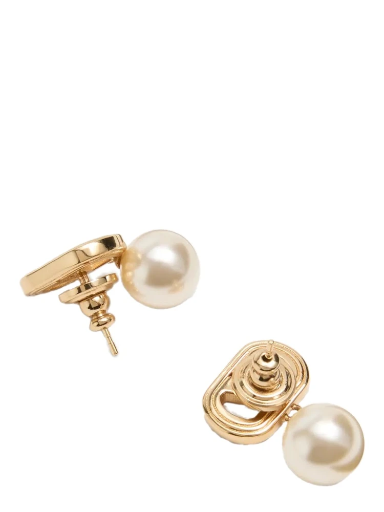 "VLOGO" EARRINGS alternative
