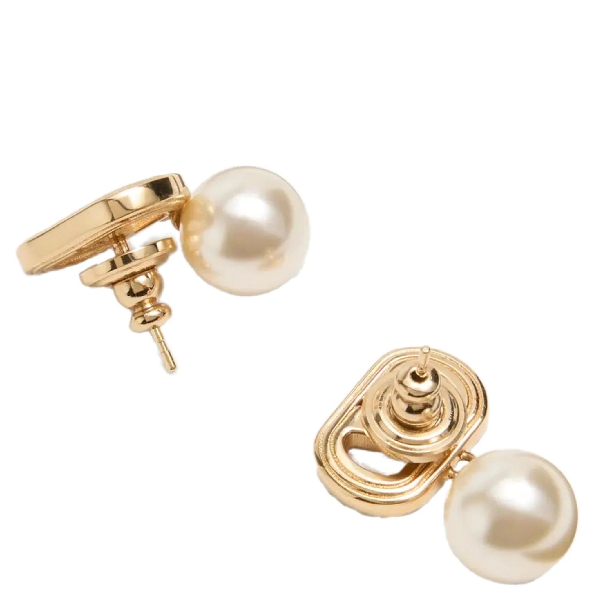 "VLOGO" EARRINGS