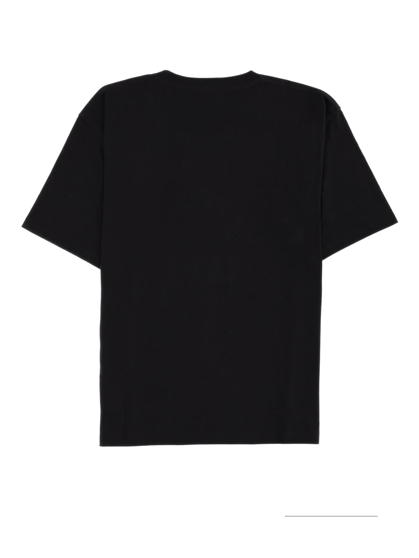 تيشيرت "صنع في فالنتينو"