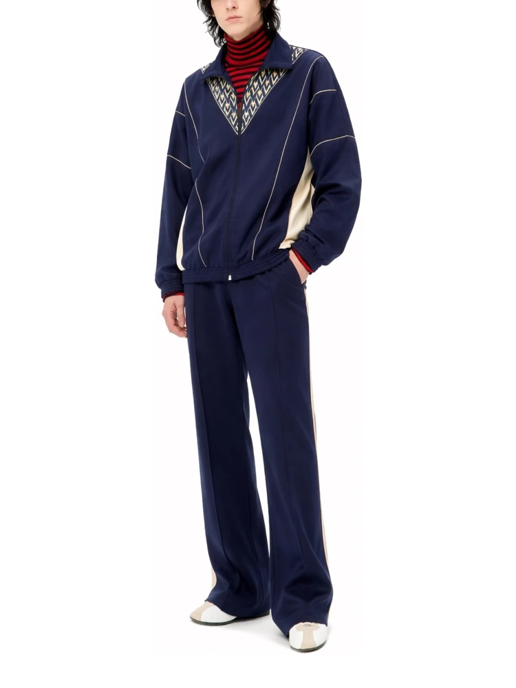 "V-LOGO" PANTS alternative