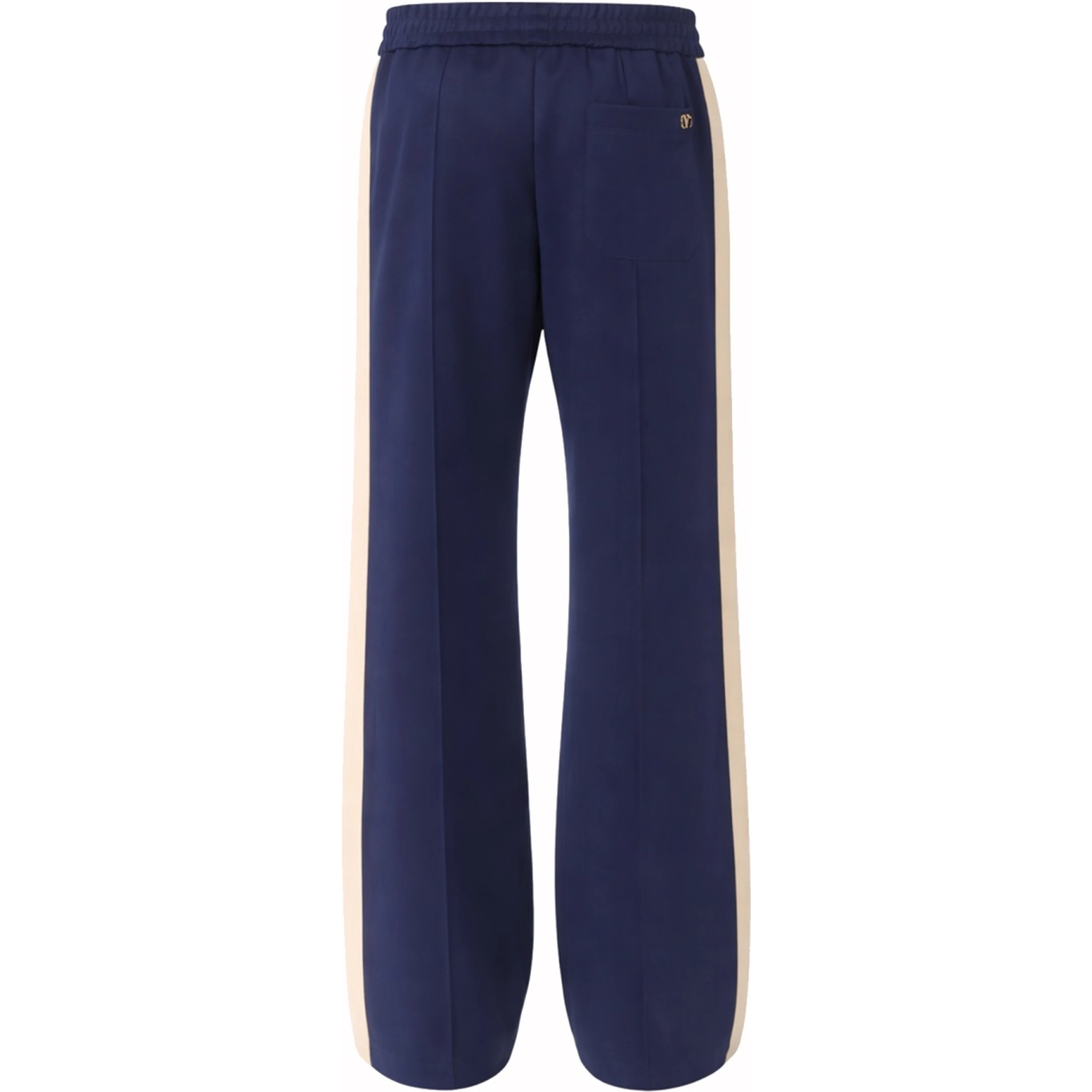 "V-LOGO" PANTS