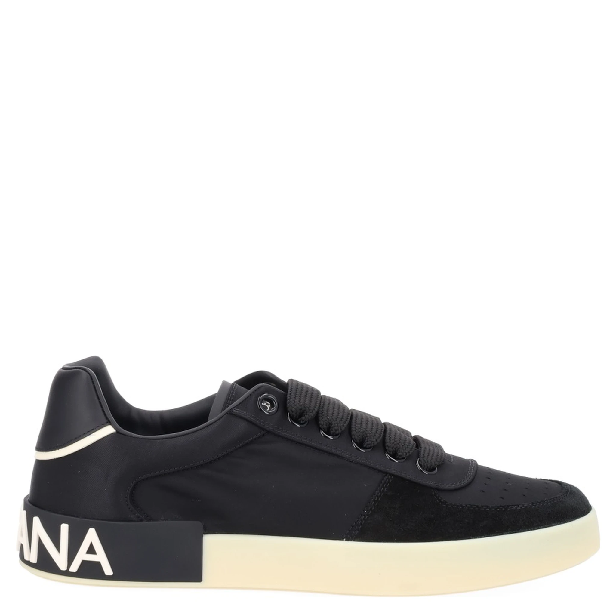 SNEAKER WITH LOGO
