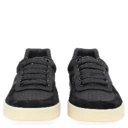 SNEAKER WITH LOGO