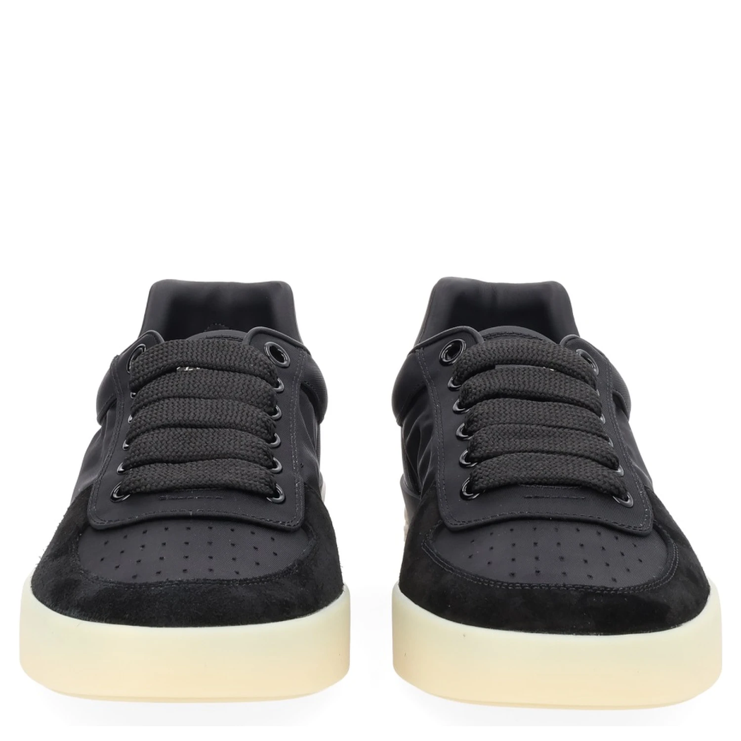 SNEAKER WITH LOGO