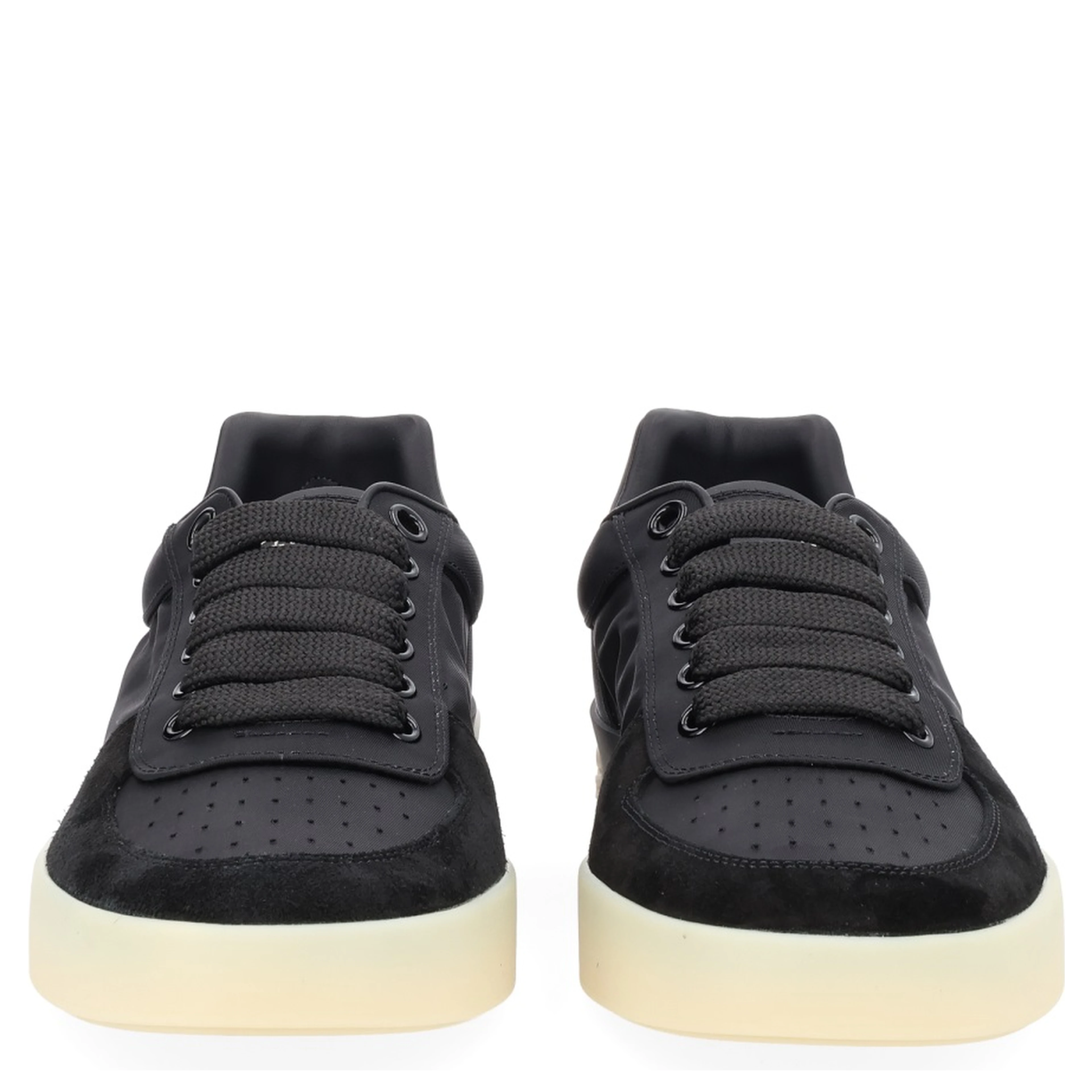 SNEAKER WITH LOGO