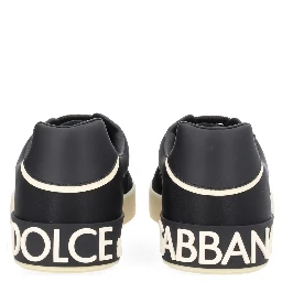 SNEAKER WITH LOGO