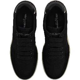 SNEAKER WITH LOGO
