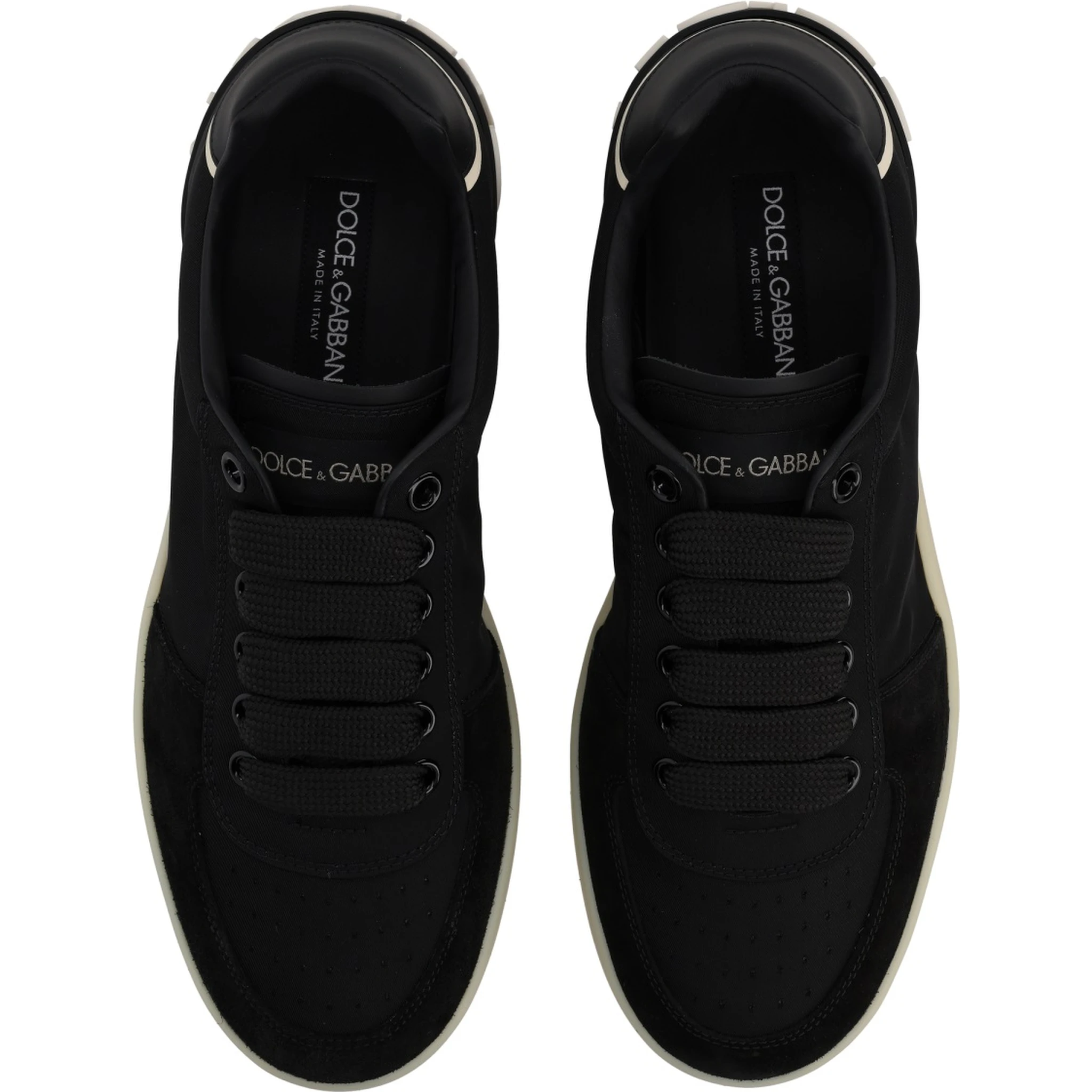 SNEAKER WITH LOGO