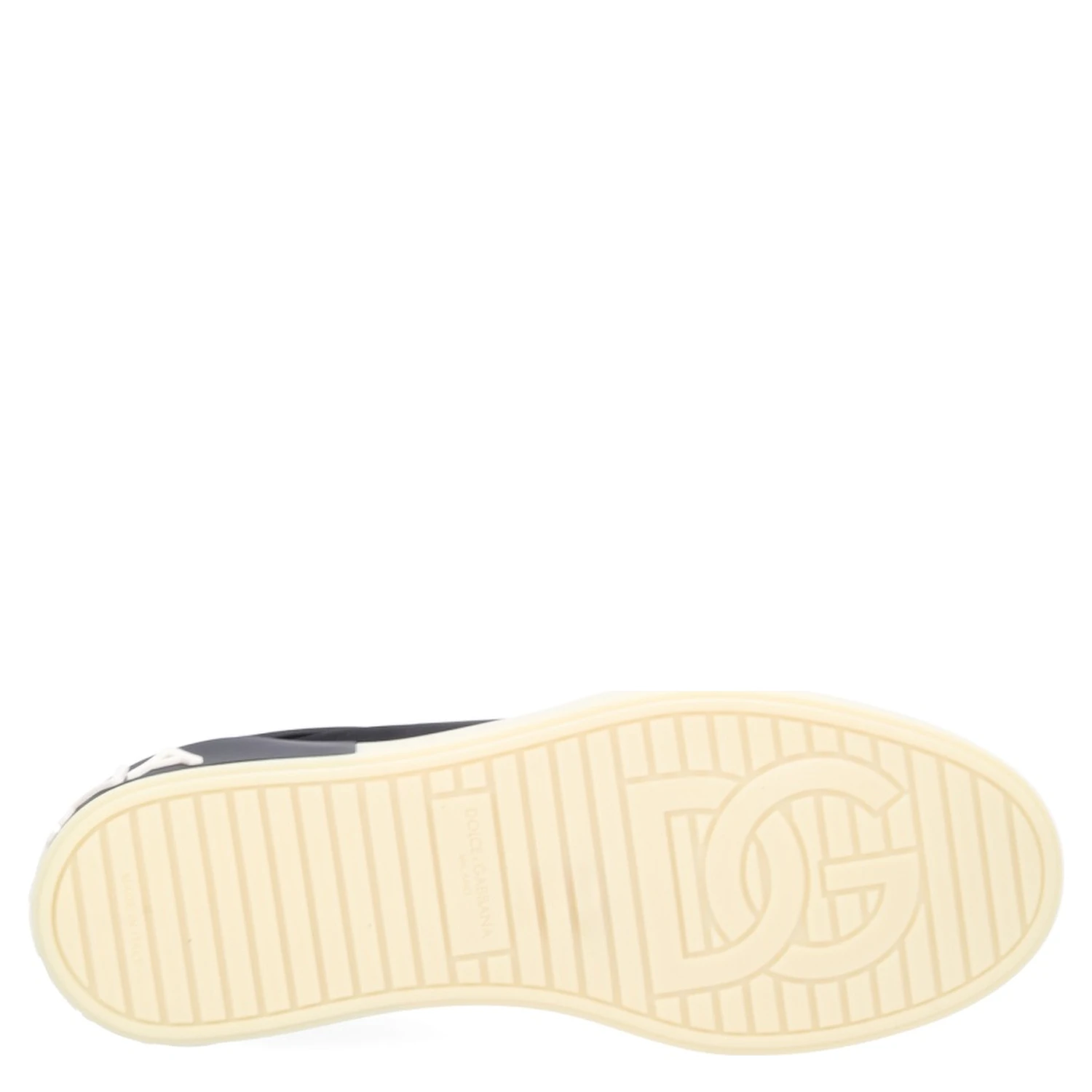 SNEAKER WITH LOGO