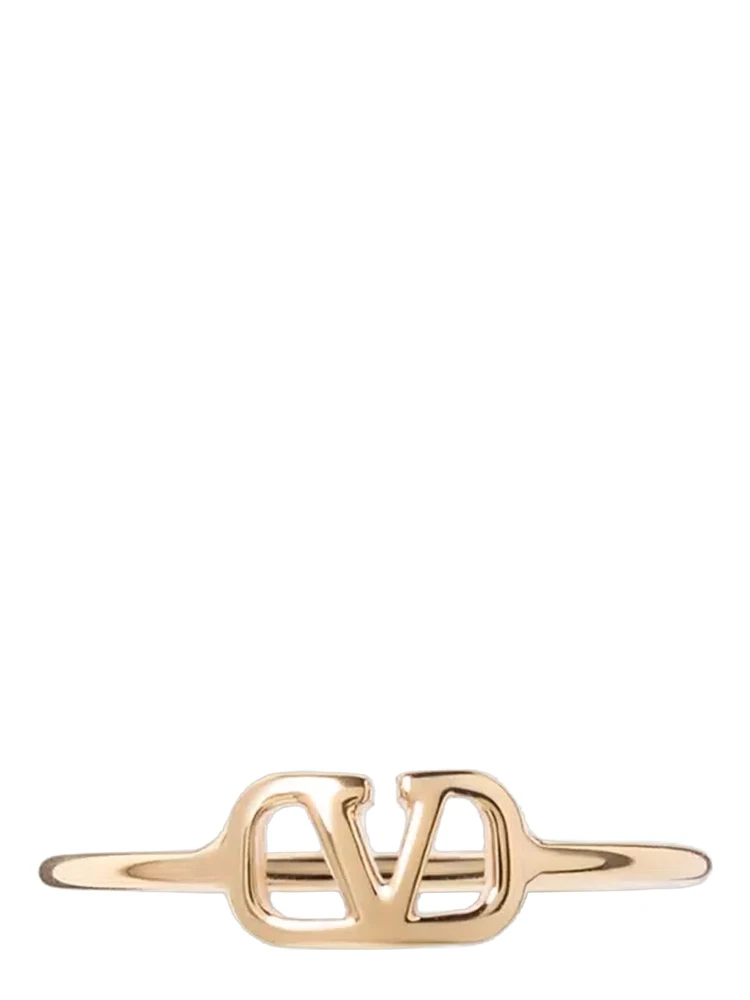 SIGNATURE VLOGO RING