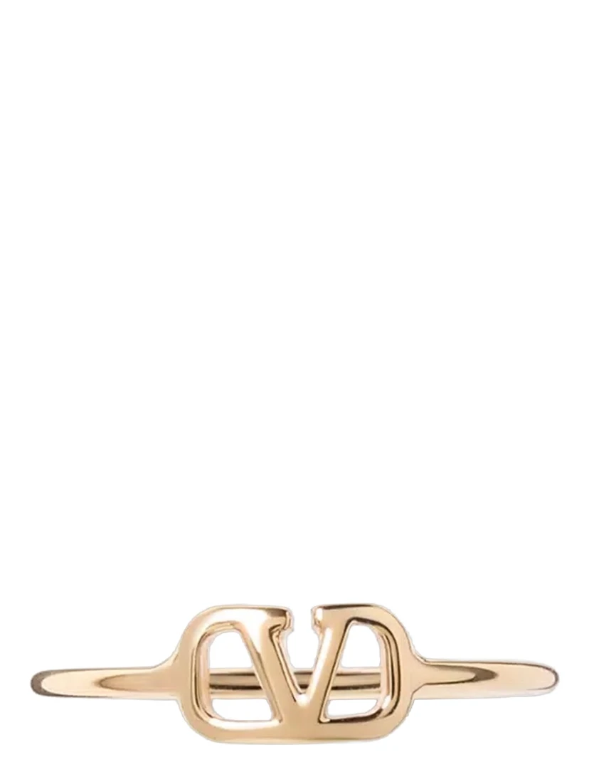 SIGNATURE VLOGO RING
