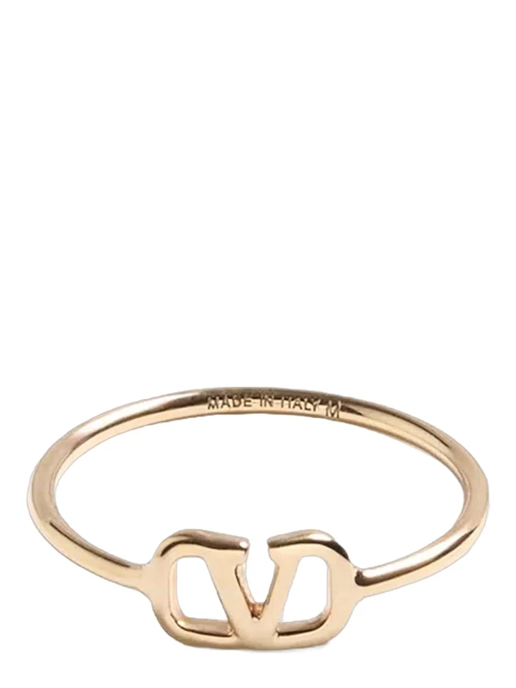 SIGNATURE VLOGO RING alternative