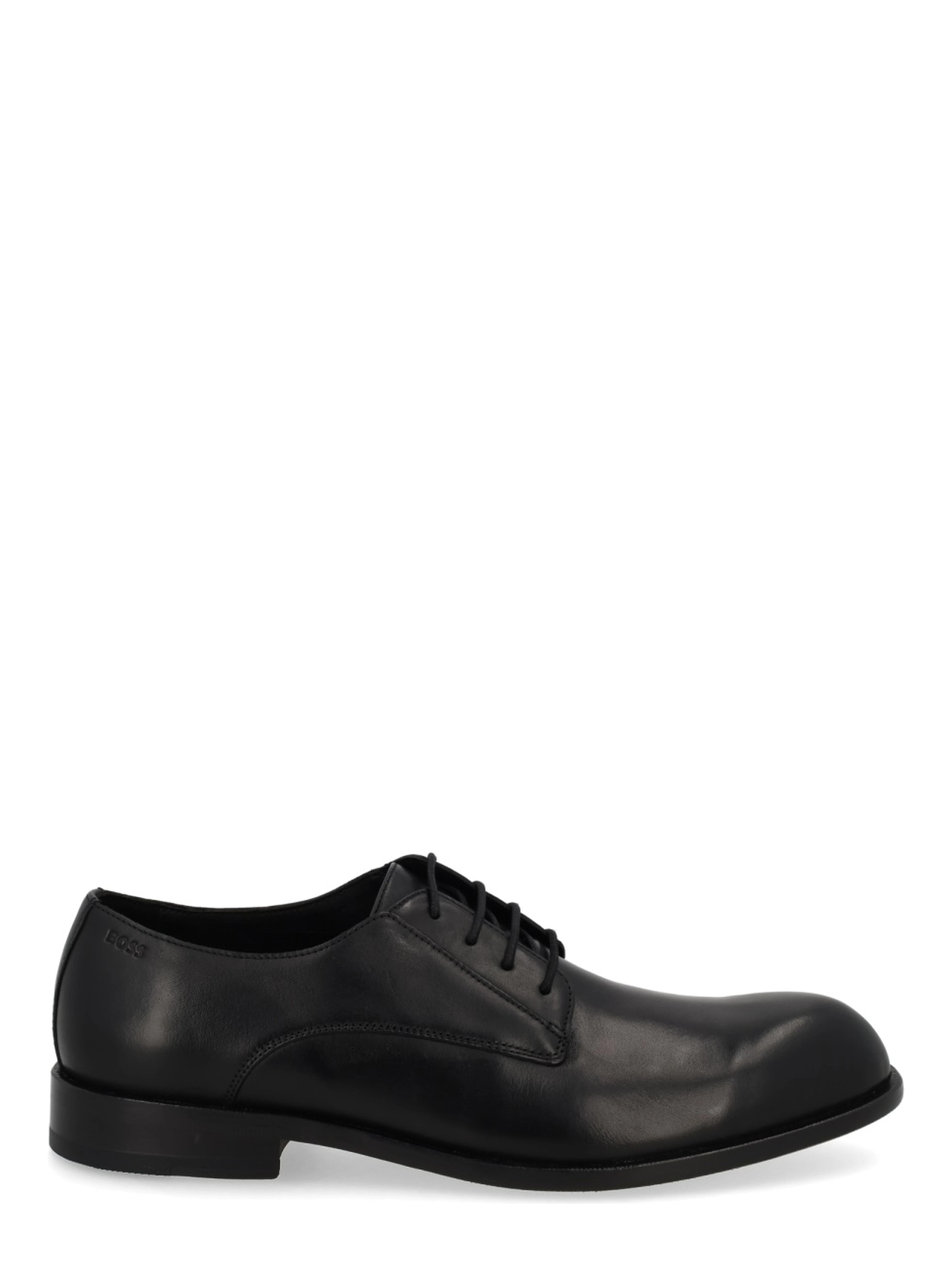 LEATHER LOAFER