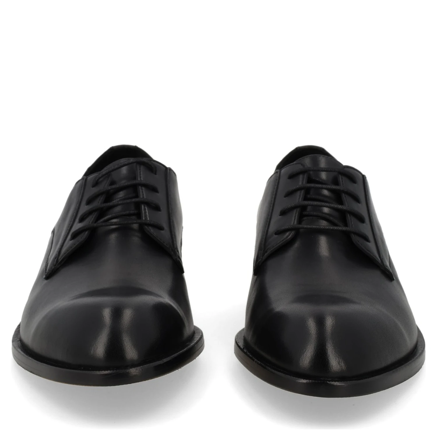 LEATHER LOAFER