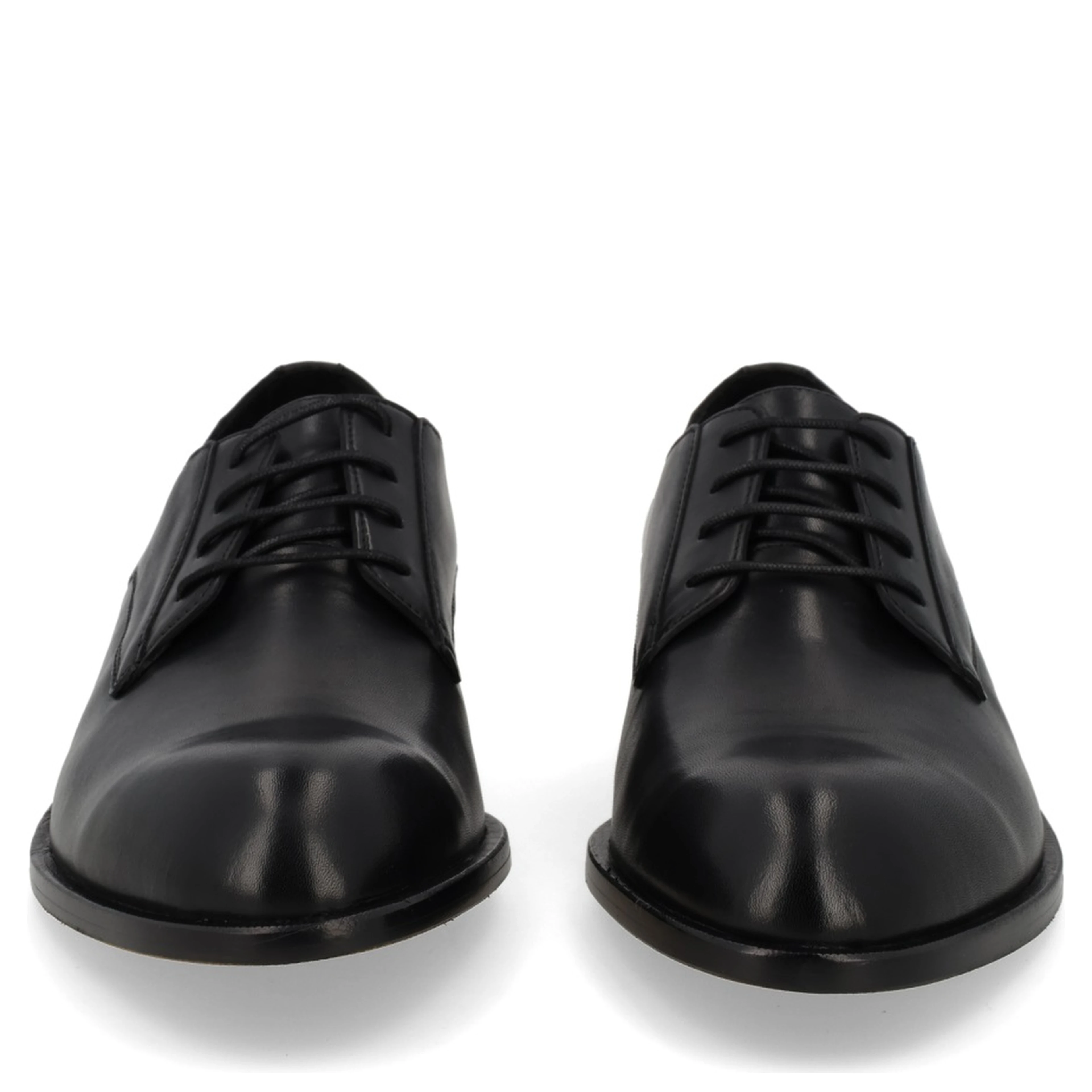 LEATHER LOAFER