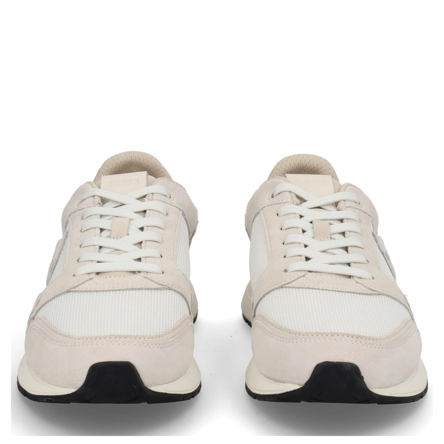 MONOGRAMMED SNEAKER